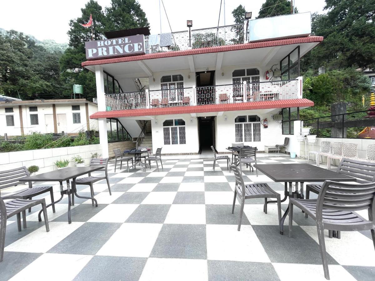 Hotel Prince ! Nainital Mall Road-Prime-Location In-Front-Of-Naini-Lake Hygiene-And-Spacious-Room Εξωτερικό φωτογραφία